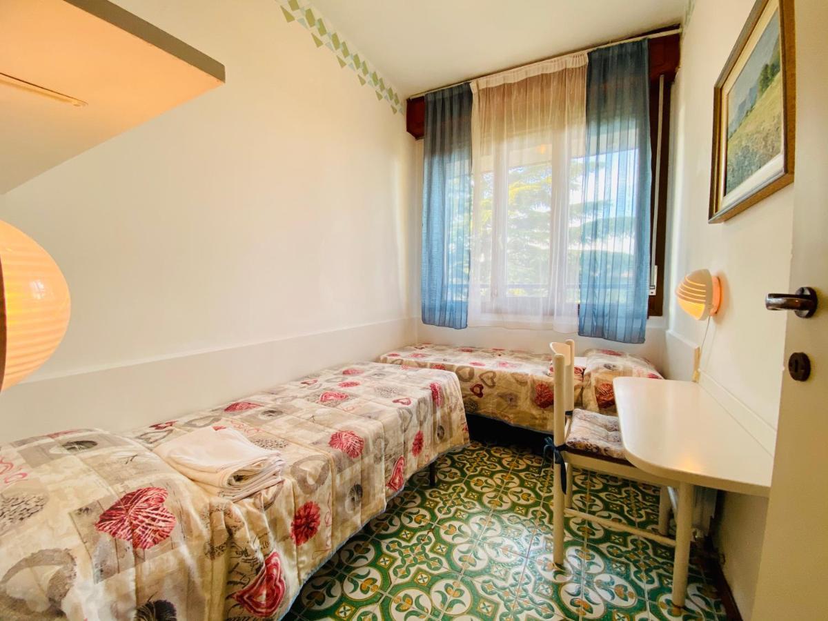 Residenza Cappuccini Aparthotel Peschiera del Garda Exterior photo