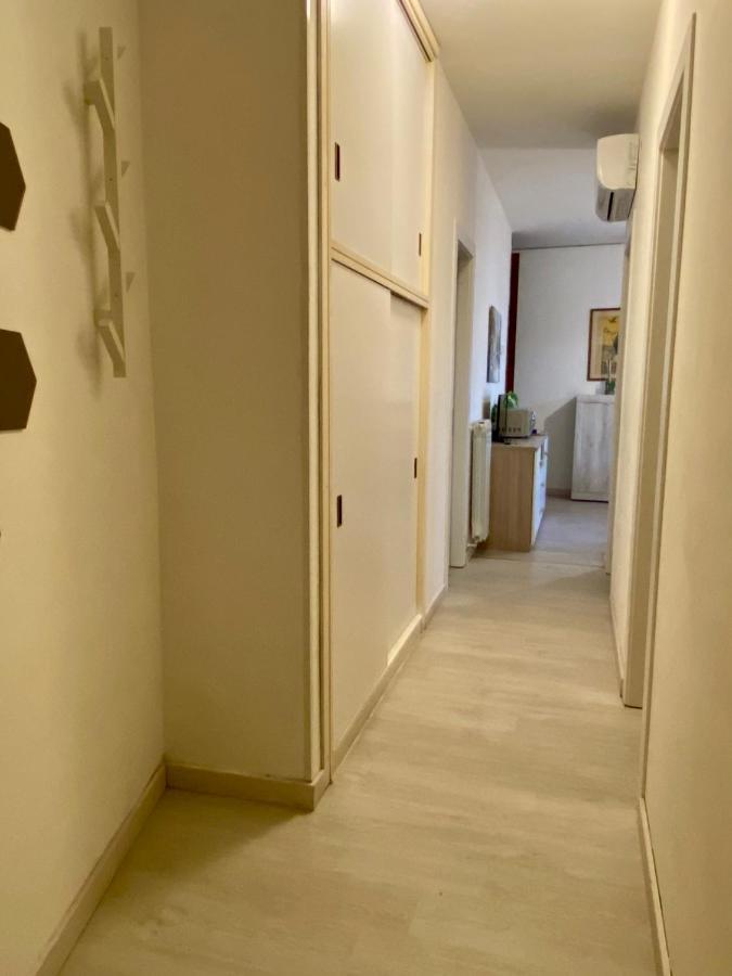 Residenza Cappuccini Aparthotel Peschiera del Garda Exterior photo