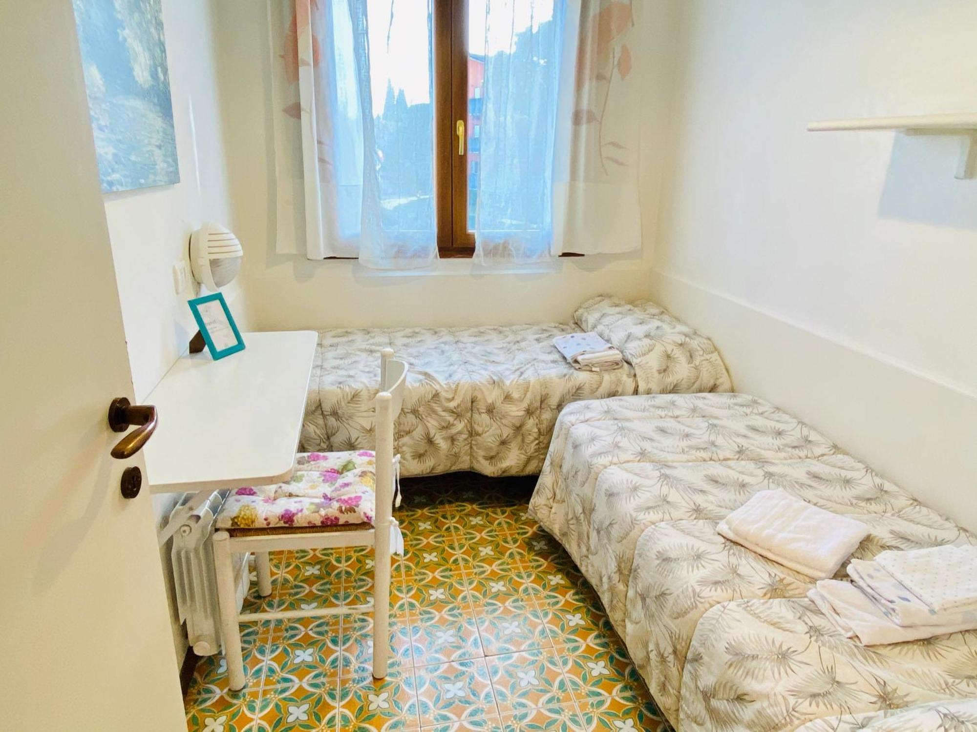 Residenza Cappuccini Aparthotel Peschiera del Garda Room photo