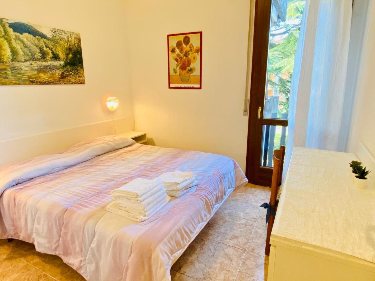 Residenza Cappuccini Aparthotel Peschiera del Garda Exterior photo